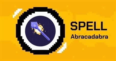 SPELL币种介绍-第1张图片-币安下载