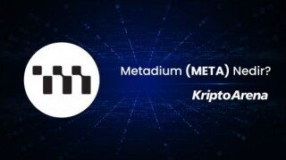 什么是Metadium _ META币