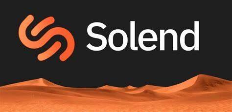 什么是Solend(SLND)币-第1张图片-币安下载