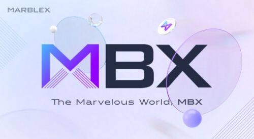 什么是MARBLEX(MBX)币-第1张图片-币安下载