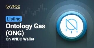 什么是Ontology Gas _ ONG币
