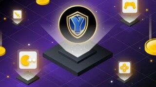 Yield Guild Games _ YGG币种说明
