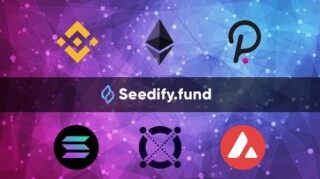什么是Seedify.fund _ SFUND币