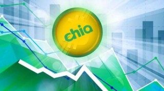 什么是Chia _ XCH币