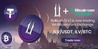 什么是Illuvium _ ILV币?