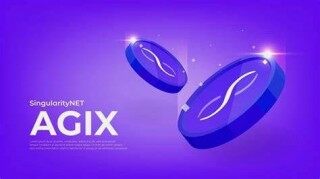 什么是SingularityNET _ AGIX币