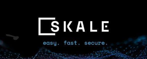 什么是SKALE Network (SKL)币?-第1张图片-币安下载