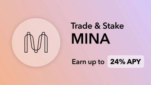 MINA是什么币种-第1张图片-币安下载