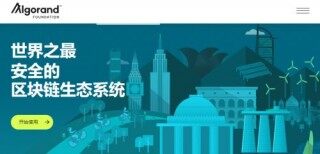 Algorand _ ALGO是什么币种