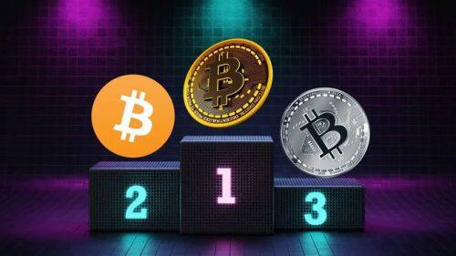 加密货币正规交易平台排行榜-第1张图片-币安下载