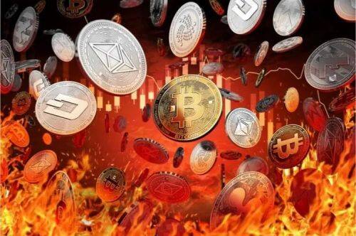 10大比特币交易所app排行榜-第1张图片-币安下载