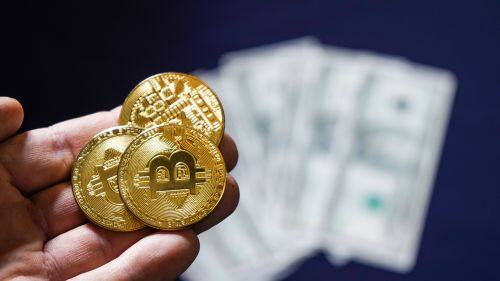 ​比特币正规交易平台前三名-第1张图片-币安下载
