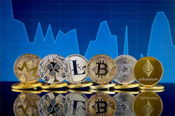 正规虚拟货币交易app2024排行说明